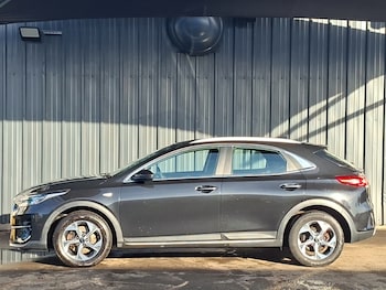 Used Kia XCeed 2020 for sale - 78125632: Photo