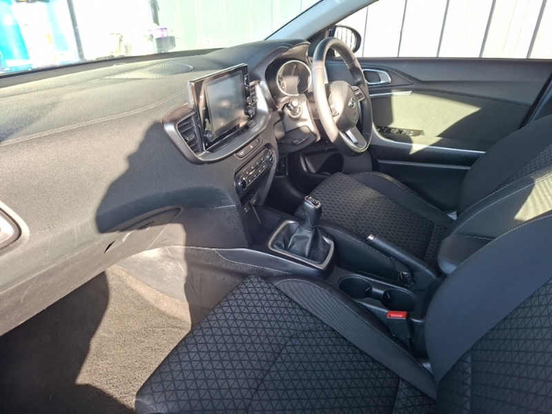 Used Kia XCeed 2020 for sale - 78125632: Photo 5