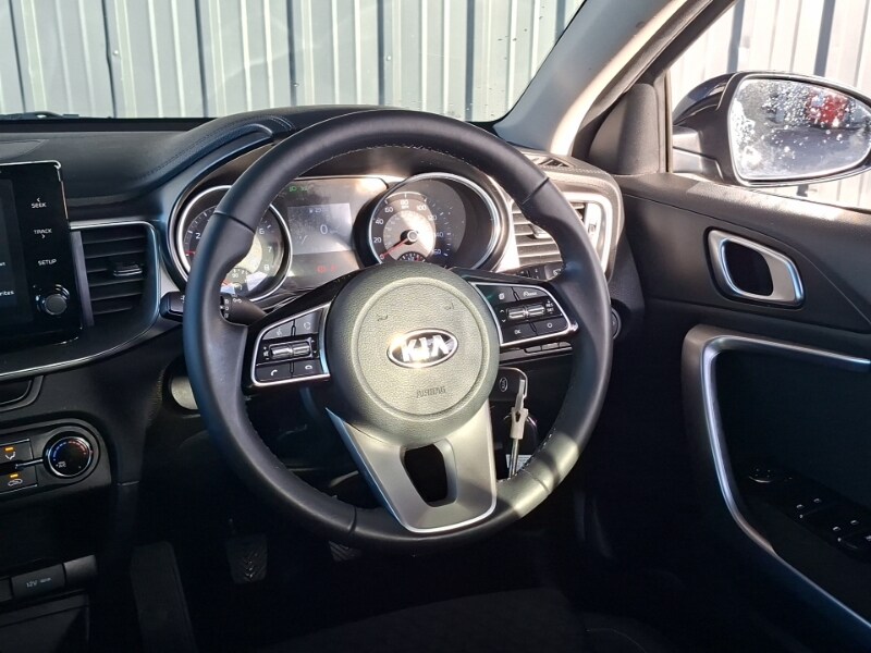 Used Kia XCeed 2020 for sale - 78125632: Photo 7