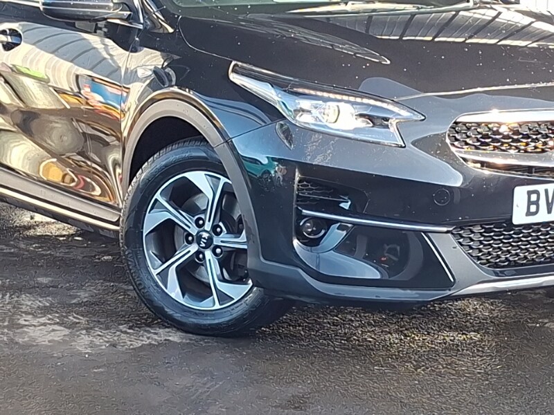 Used Kia XCeed 2020 for sale - 78125632: Photo 9