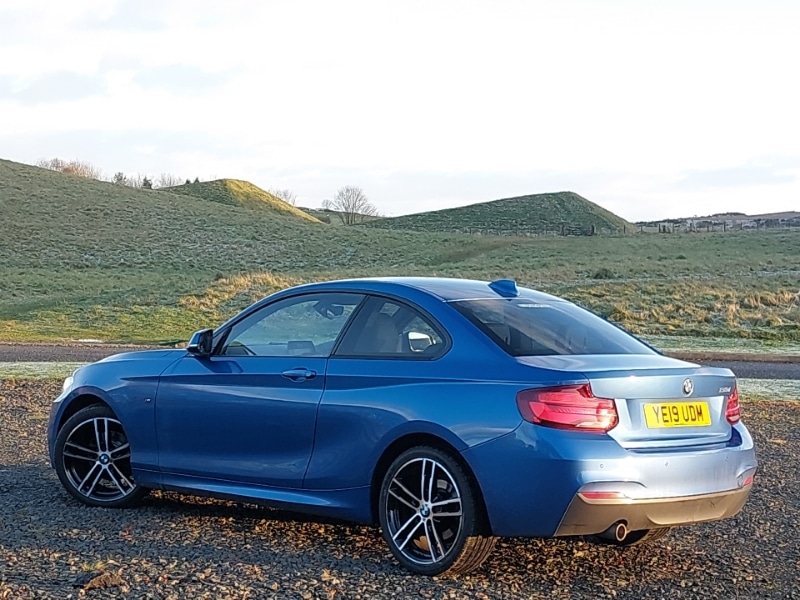 Used BMW 2 Series 2019 for sale - 76630634: Photo 3