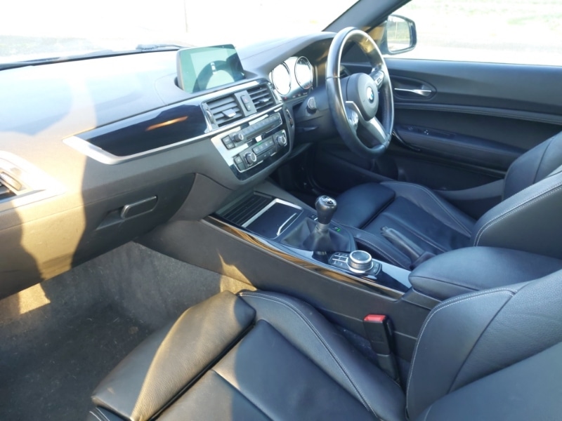 Used BMW 2 Series 2019 for sale - 76630634: Photo 5