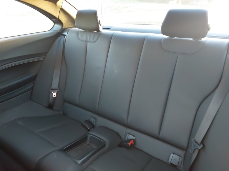 Used BMW 2 Series 2019 for sale - 76630634: Photo 6