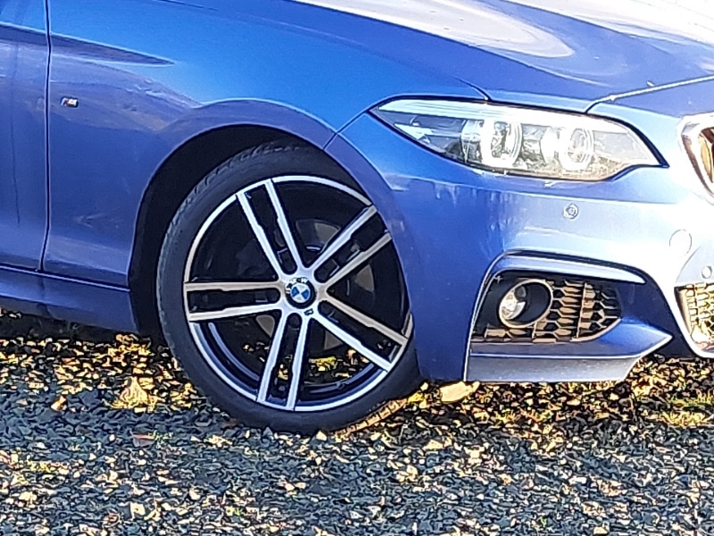 Used BMW 2 Series 2019 for sale - 76630634: Photo 9