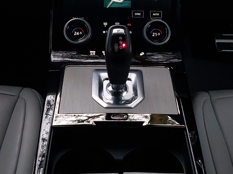 Used Land Rover Range Rover Evoque 2023 for sale - 77081169: Photo 10