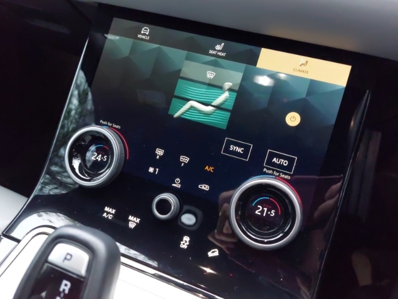 Used Land Rover Range Rover Evoque 2023 for sale - 77081169: Photo 16