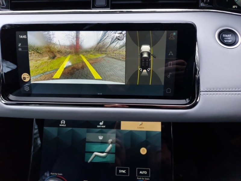 Used Land Rover Range Rover Evoque 2023 for sale - 77081169: Photo 17