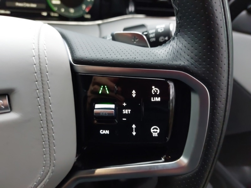 Used Land Rover Range Rover Evoque 2023 for sale - 77081169: Photo 18