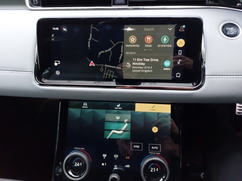 Used Land Rover Range Rover Evoque 2023 for sale - 77081169: Photo 19