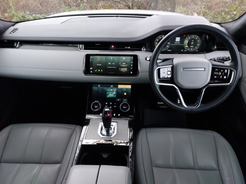 Used Land Rover Range Rover Evoque 2023 for sale - 77081169: Photo 2