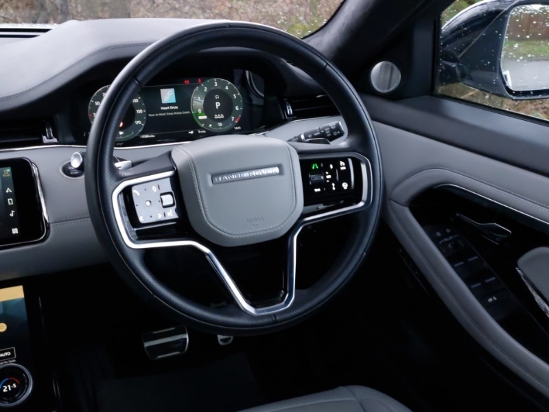 Used Land Rover Range Rover Evoque 2023 for sale - 77081169: Photo 7