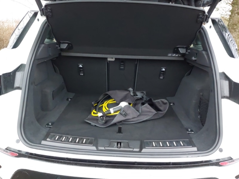 Used Land Rover Range Rover Evoque 2023 for sale - 77081169: Photo 8