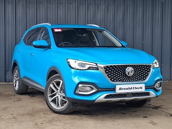 Used MG MG HS 2023 for sale - 78790887: Photo