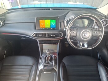 Used MG MG HS 2023 for sale - 78790887: Photo