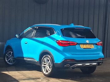 Used MG MG HS 2023 for sale - 78790887: Photo