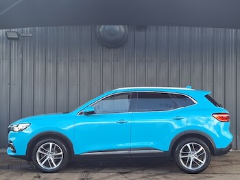 Used MG MG HS 2023 for sale - 78790887: Photo