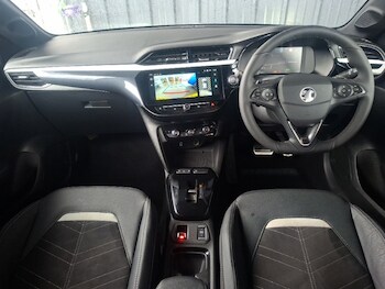 Used Vauxhall Corsa 2025 for sale - 78945467: Photo