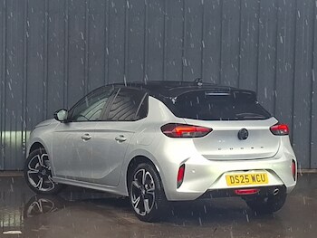 Used Vauxhall Corsa 2025 for sale - 78945467: Photo