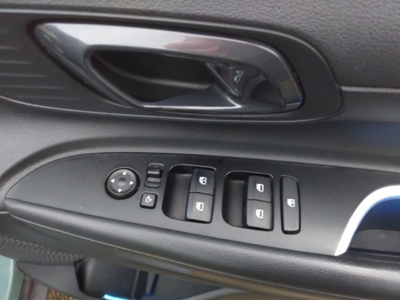 Used Hyundai BAYON 2022 for sale - 76788831: Photo 11