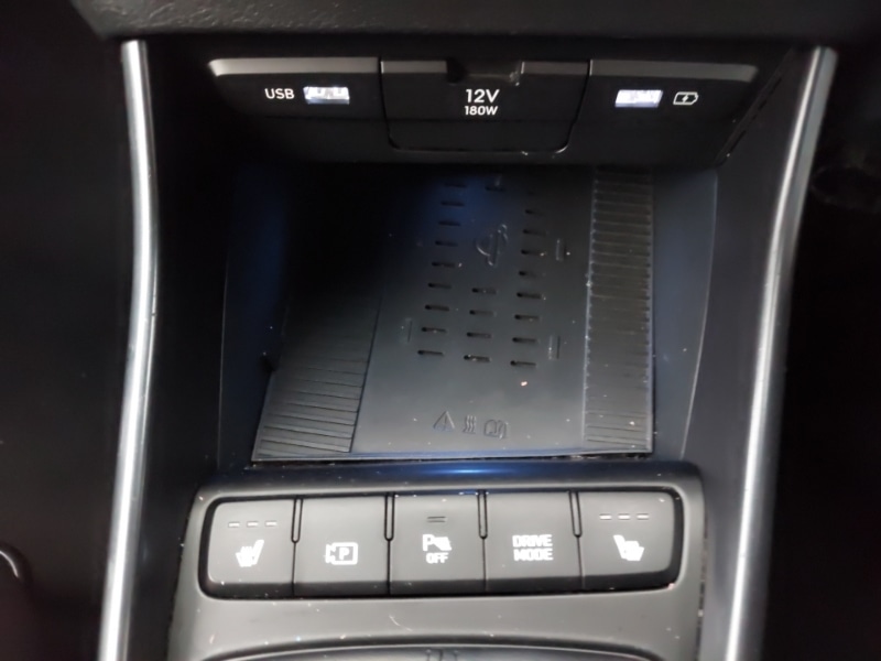 Used Hyundai BAYON 2022 for sale - 76788831: Photo 13