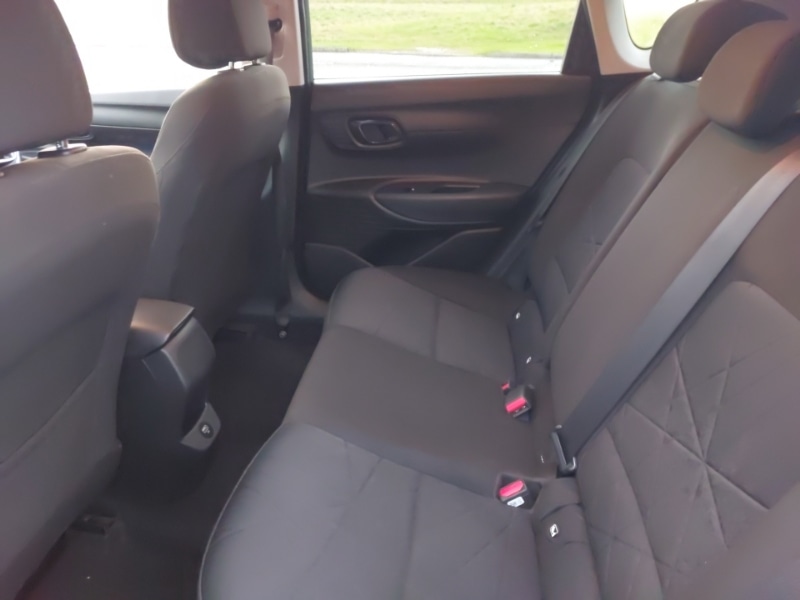 Used Hyundai BAYON 2022 for sale - 76788831: Photo 6