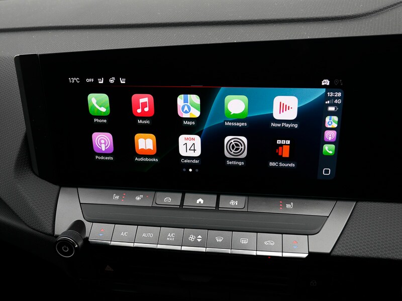 Used Vauxhall Astra 2026 for sale - 77999324: Photo 12