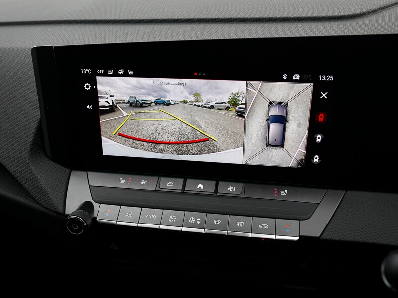 Used Vauxhall Astra 2026 for sale - 77999324: Photo 9