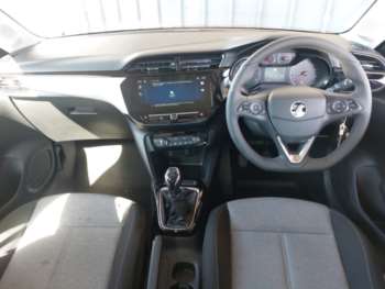 Used Vauxhall Corsa 2024 for sale - 74578666: Photo