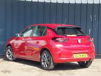 Used Vauxhall Corsa 2024 for sale - 74578666: Photo