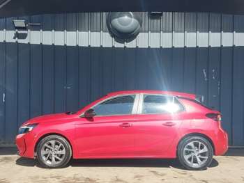 Used Vauxhall Corsa 2024 for sale - 74578666: Photo