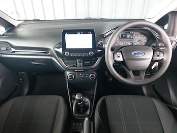 Used Ford Fiesta 2020 for sale - 75486003: Photo