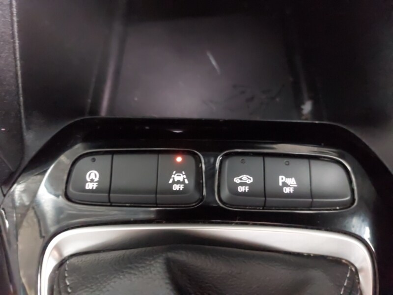 Used Vauxhall Corsa 2022 for sale - 76556080: Photo 12