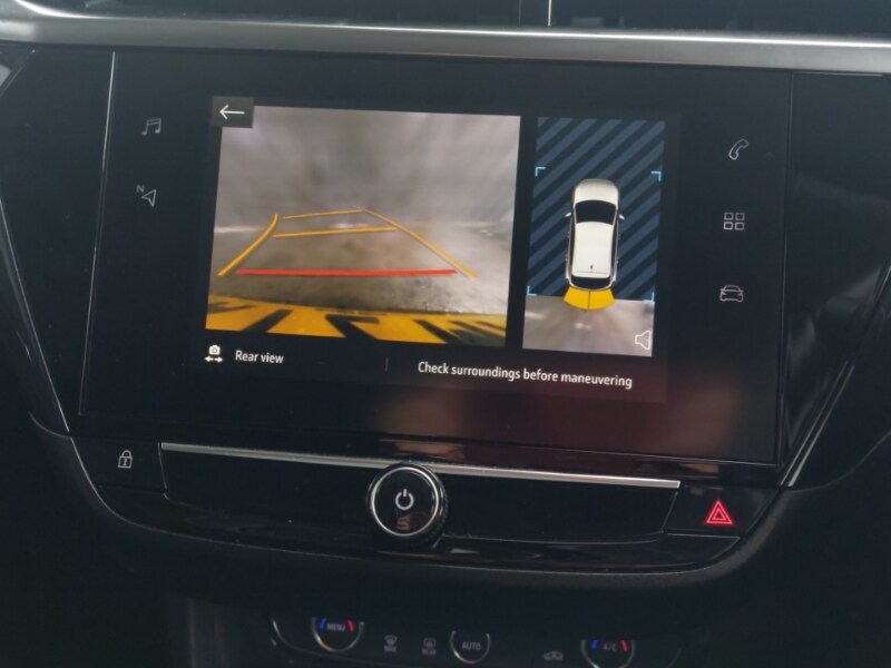 Used Vauxhall Corsa 2022 for sale - 76556080: Photo 13