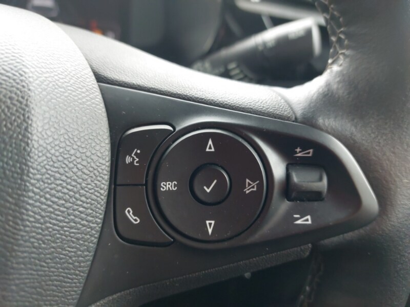 Used Vauxhall Corsa 2022 for sale - 76556080: Photo 16