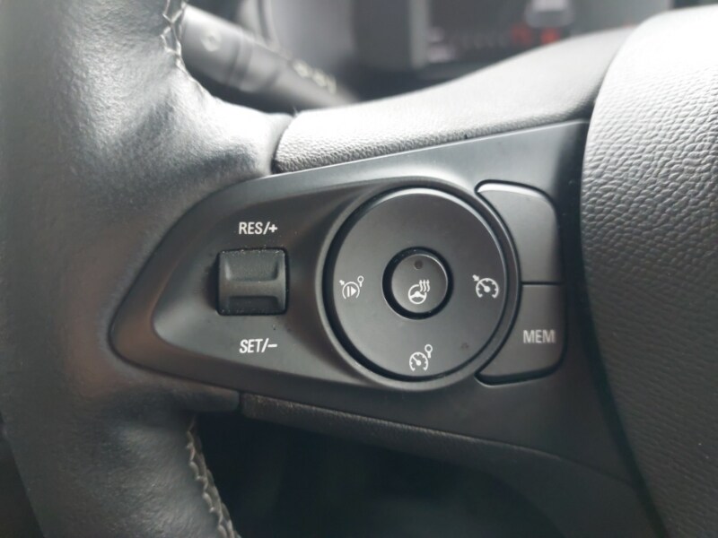 Used Vauxhall Corsa 2022 for sale - 76556080: Photo 17