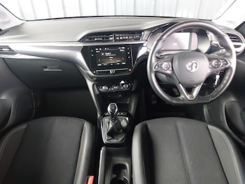 Used Vauxhall Corsa 2022 for sale - 76556080: Photo