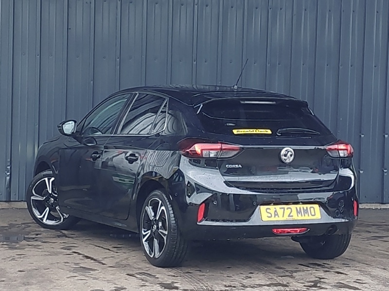 Used Vauxhall Corsa 2022 for sale - 76556080: Photo 3