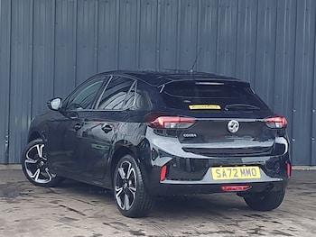 Used Vauxhall Corsa 2022 for sale - 76556080: Photo