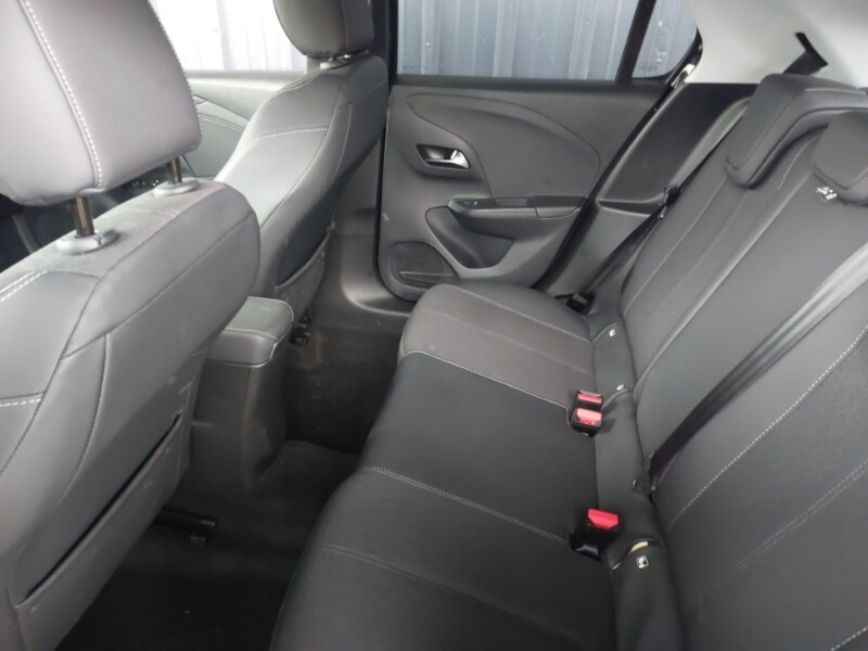 Used Vauxhall Corsa 2022 for sale - 76556080: Photo 6