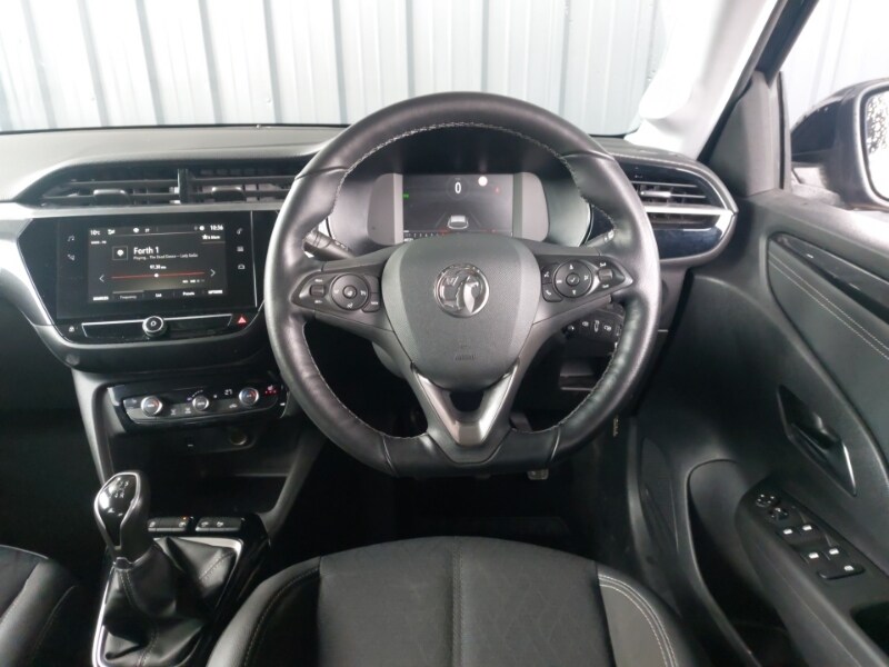 Used Vauxhall Corsa 2022 for sale - 76556080: Photo 7