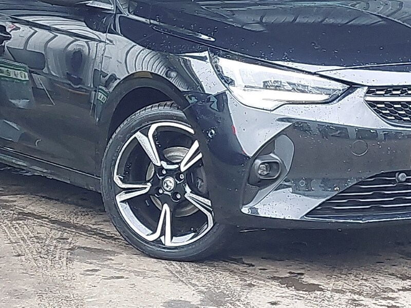 Used Vauxhall Corsa 2022 for sale - 76556080: Photo 9