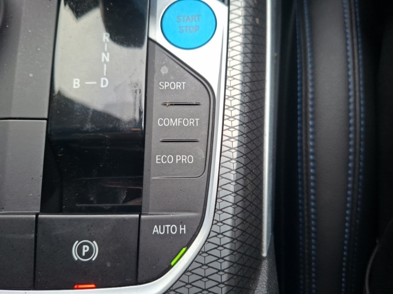 Used BMW i4 2022 for sale - 77644168: Photo 11