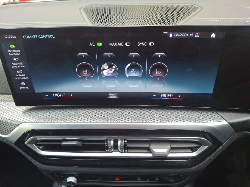 Used BMW i4 2022 for sale - 77644168: Photo 18