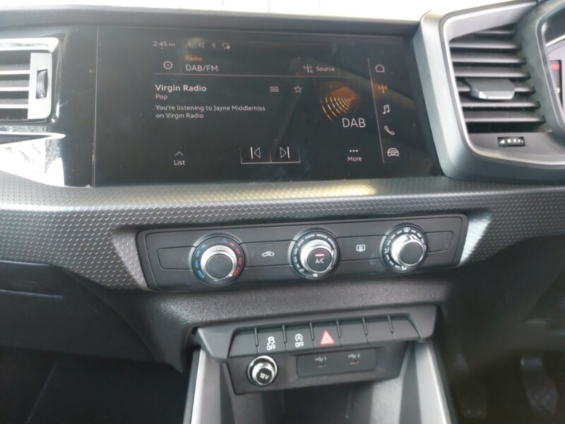 Used Audi A1 2021 for sale - 76695755: Photo 11