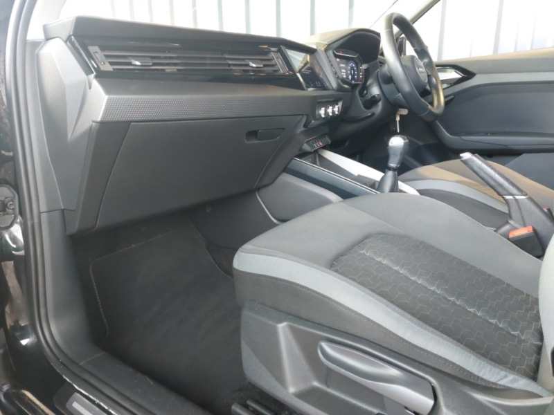 Used Audi A1 2021 for sale - 76695755: Photo 5