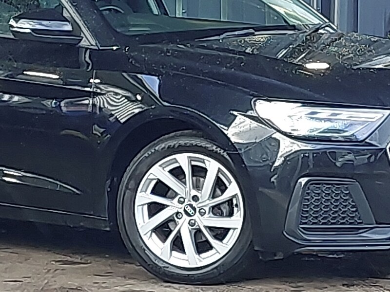 Used Audi A1 2021 for sale - 76695755: Photo 9