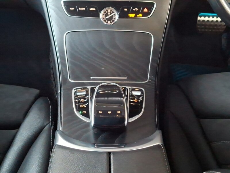 Used Mercedes-Benz C Class 2018 for sale - 77630435: Photo 10