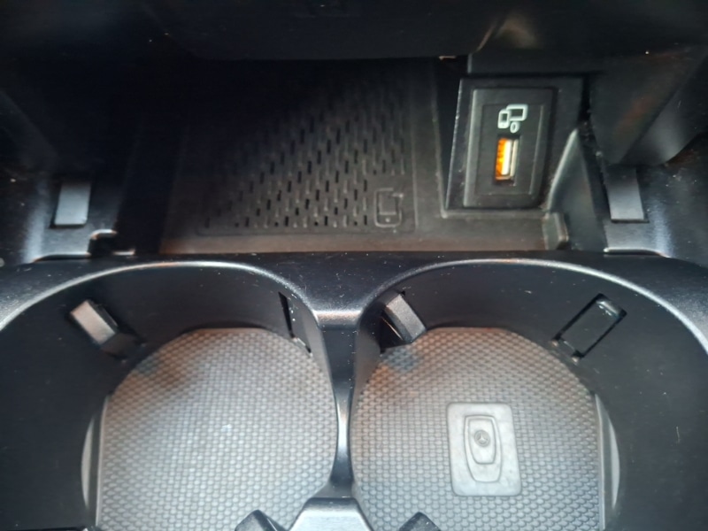 Used Mercedes-Benz C Class 2018 for sale - 77630435: Photo 19