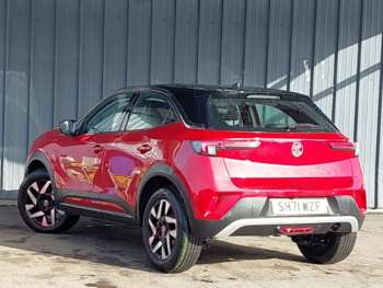 Used Vauxhall Mokka 2021 for sale - 74503465: Photo