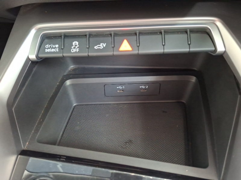 Used Audi A3 2023 for sale - 77964032: Photo 13